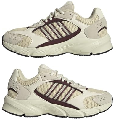 adidas Crazychaos 2000 Damen Sneaker Sportschuh JR3451 Offwhite aurrub