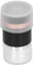 Xolsurg Wide Angle Aspheric Eyepiece High Definition Coated 1.25in Telescope Lens for Astronomic Viewing (23mm)