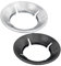 SEWACC 2Pcs Wok Holder for Gas Stove Durable Prong Wok Burner Ring Windproof Cooktop Support with Slip Design Easy to Install Use Household Wok Stand