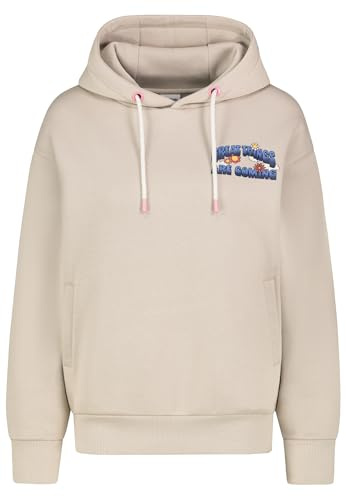 Sublevel Damen Hoodie