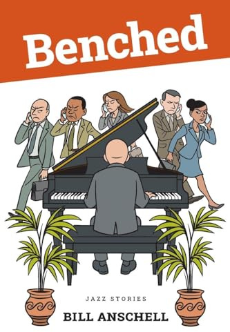 Benched: Jazz Stories