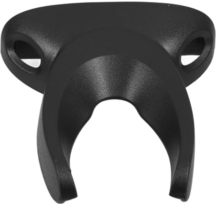 Halterung zur Wandmontage aus Kunststoff für Handscanner 20-38mm | Kompakte Ausführung, Leicht und Einfach zu Verwenden, Passend für Handscanner, für Supermärkte und Läden