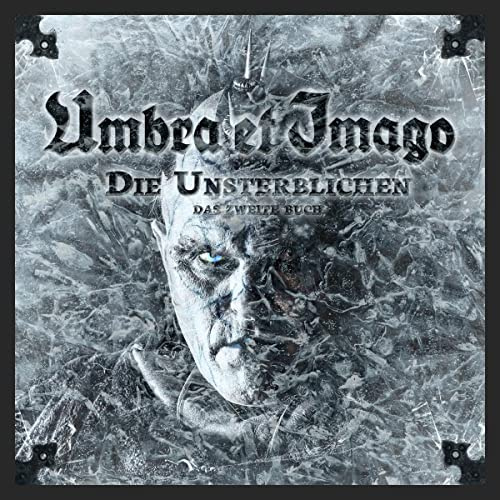 Die Unsterblichen-das Zweite Buch