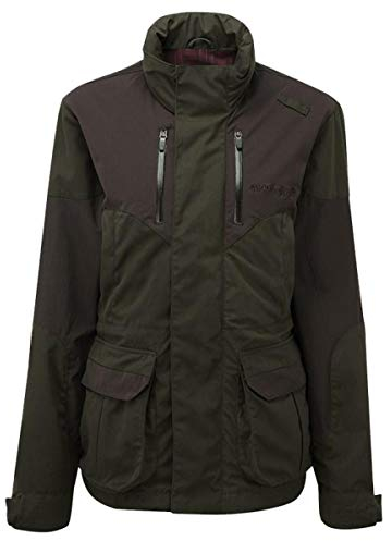 Shooterking Highland Jacke Damen XL