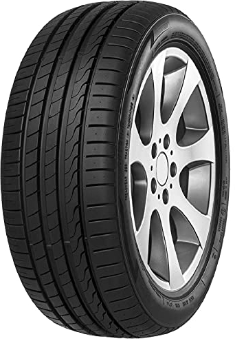 Tristar 215/40 ZR17 87Y Sommerreifen Reifen Kompatibel mit VW POLO 9N