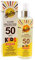 MALIBU 250ML SPF 50 KIDS CLEAR PROTECTION SPRAY