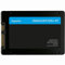 Innovation IT 256GB Interne SATA SSD 6.35cm (2.5 Zoll) SATA 6 Gb/s Bulk 00-256999