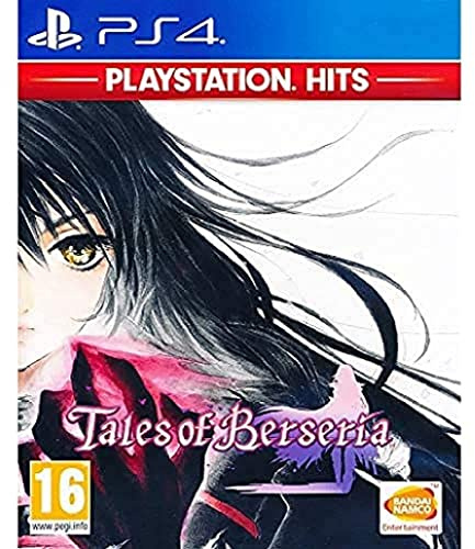 Tales of Berseria (PS4)