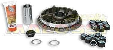 variateur malossi multivar mhr next yamaha t-max 500