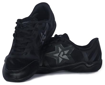 Rebel Athletic Unisex-Erwachsene Damen Cheerleading Schuhe