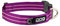 DOG Copenhagen Hundehalsband V2 Urban Style Collar Purple Passion Größe L