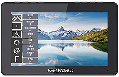 FEELWORLD