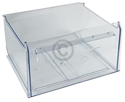 Schublade 405x227x367mm Gefrierschublade kompatibel mit AEG 224706534/1 Original