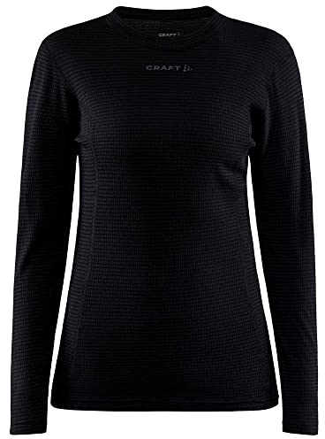 Craft Damen Pro Wool Extreme X Ls W T-Shirt