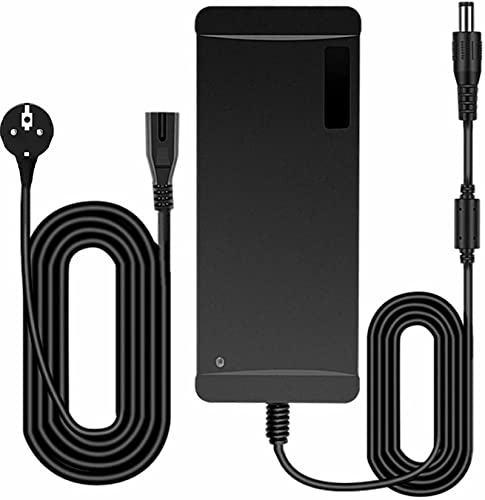 Universal 60W Netzteil, 12V 5A Steckernetzteil, AC DC Adapter Trafo mit Eu Stecker für LED Streifen, CCTV, Drucker, Scanner, Router, LCD Monitor