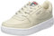 FILA Damen FXVENTUNO L wmn Sneaker, Oyster Gray, 38 EU Schmal