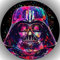 Premium Esspapier Oblate Tortenbild, Essbares Foto für Torten, Tortenaufleger Ø 20cm Star Wars T33