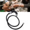 Friseur Handbrause, Friseur Duschkopf, Shampoo Bett Wasserhahn Leichtes Shampoo Bett Duschkopf für Friseursalon und Friseurladen