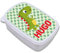 Genérico Fiambrera personalizada. Caja almuerzo niños. VUELTA AL COLE. Ideales para los almuerzos del colegio. Regalos personalizados. Diferentes modelos a elegir (Dino)