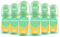 Mitchum Deodorant und Antitranspirant für Frauen, 48 Stunden (100 ml), Dermatologen getestet (6 Stück)