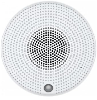 Axis C1410 - IP Lautsprecher - für PA-System - Ethernet, Fast Ethernet, PoE - weiß - für P/N: 02723-002, 02723-004