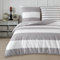Buymax® Bettwäsche 135x200 100% Baumwolle 2teilig Bettbezug - Bettwäsche-Sets 135 x 200cm 1 x Kissenbezug 80x80cm, ÖKO-TEX Renforcé-Bettdeckenbezug Set mit Reißverschluss