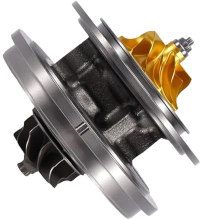 WHARGTSL Turbolader Billet Rad Fit for BMW 20d 320d 520d 135KW 184HP 49335-00511 49335-00512 49335-00520 49335-00521