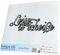 INDIGOS UG - Aufkleber Autoaufkleber - JDM Die Cut - Leise ist scheiße! Bassaufkleber - Auspuffsound - 190x70mm schwarz Auto Laptop Tuning Sticker Heckscheibe LKW