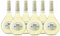 Vino Blanco Mateus - 6 botellas de 750 ml - Total: 4500 ml
