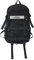DHHVIC Skateboard-Rucksack, Unisex Street Rucksack, Rucksack Mit Laptop-Halter, Straßen-Trend-Skateboard-Reisetasche,Black l