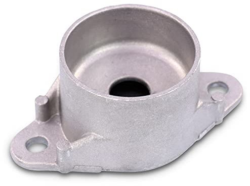 ATEC Germany 1x Domlager hinten links oder rechts passend Kompatibel mit FORD FIESTA Mk5 (JH_, JD_), FIESTA Mk5 Van,FUSION (JU_), MAZDA 2 (DY)