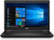 Dell Latitude, Pc Portatile Notebook, Display 14 FHD, Intel Core i7-7600U 2.8Ghz, Ram 8Gb, SSD 256Gb, Libre Office, W10, Tastiera Italiana (Ricondizionato)