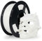IEMAI PETG Filament 1.75mm, PETG Weiß 1Kg, High Speed 3D Drucker Filament, Maßgenauigkeit +/- 0,02 mm