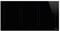 Induction hob with 6 heating zones from Smeg Universal - SIM3964D