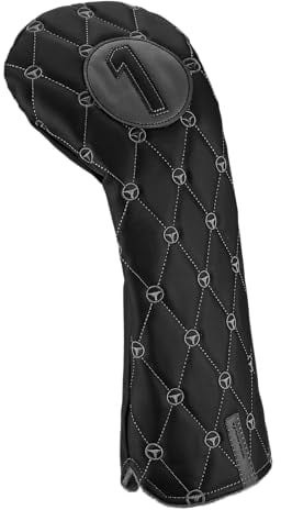 TaylorMade Driver Headcover, 2024