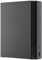 ClutterClear Disque dur externe 250 Go - Portable USB3.0 Stockage pour ordinateur de bureau, ordinateur portable (ciel gris)