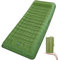 Airminti Matelas Autogonflant 12cm – Tapis de Camping Gonflable Ultraléger et Épais avec Pompe à Pied et Oreiller, Matelas de Trekking Étanche et Confortable pour Randonnée, Bivouac et Plage