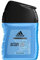 adidas Male Personal Care After Sport Shower Gel, 3.4 Fluid Ounce