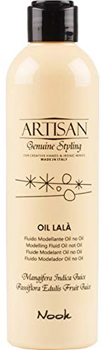 Nook Artisan Oil Lalà 250ml