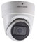 HIKVISION 6 MP Anti-Vandal Motorised Turret IP cam w/audio 2.8-12mm lens (DS-2CD2H63G0-IZS)