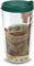 Tervis Star Wars-The Mandalorian isolato Tumbler, 16oz-Tritan, il bambino Stare