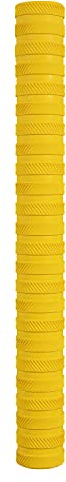 DSC 1504831 Cricket Bat Grip, Yellow, Adult