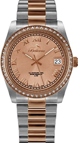Montre Femme Bellevue I.23 (Ø 35 mm)