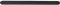 Samsung HW-S50B Barra de Sonido 3.0 Canales Bluetooth Gris