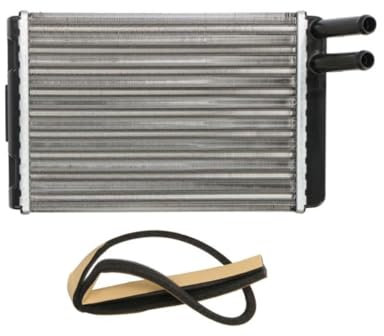 THERMOTEC Wärmetauscher Innenraumheizung D6V006TT