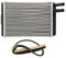 THERMOTEC Wärmetauscher Innenraumheizung D6V006TT