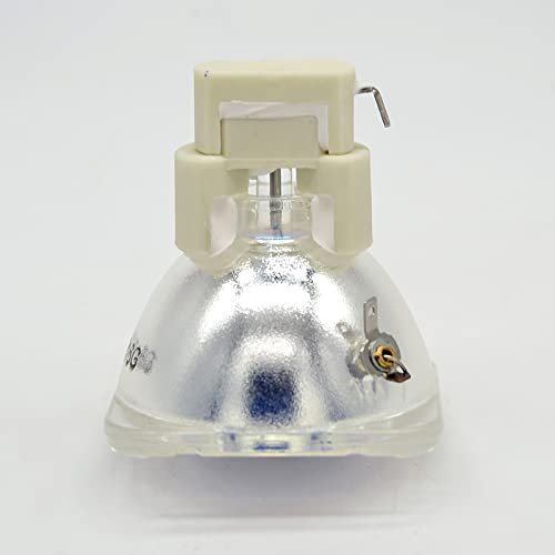 Compatible TLPLV6 for Toshiba TDP S8 / TDP T8 / TDP T9 / TDP-S8 / TDP-T8 / TDP-T9 Lampe de projecteur Ampoule P-VIP 200/1.0 E17.5