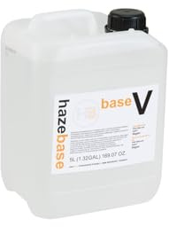 HAZEBASE Base*V Special Fluid 5l