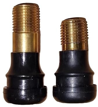 e Scooter Ventil - lang - 5 mm länger, einfacheres Aufpumpen