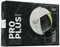 Vice Pro Plus Golfbälle (Modell 2025) (Lime/Black Drip)